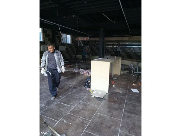 苏州拆除公司