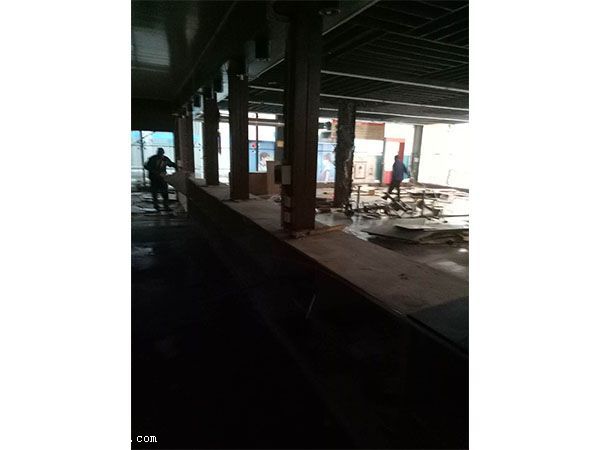 苏州拆除公司