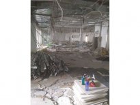 苏州拆除进入正式施工前应该做的准备工作