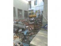 苏州室内拆除要牢记七大要点