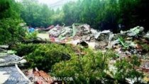 苏州鱼翅皇宫部分违建拆除，下一步将进行综合